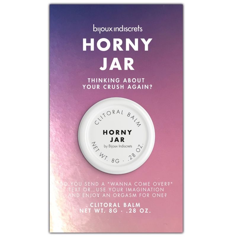 Bijoux clitherapy clit balsam horny har-1