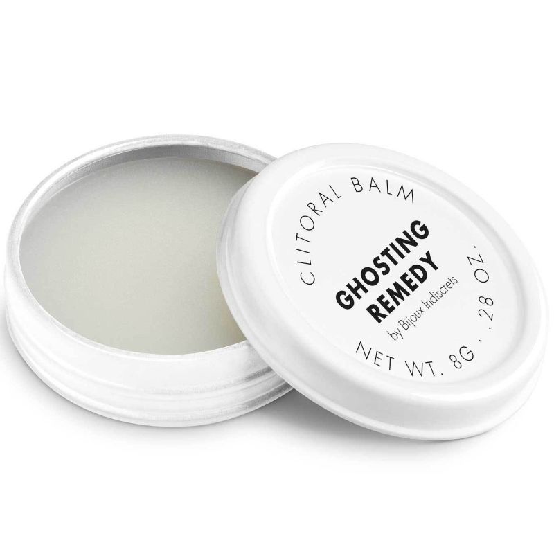 Bijoux clitherapy clit balsam ghosting remedy-0