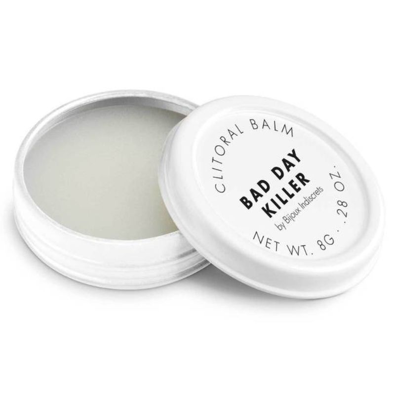 Bijoux clitherapy clit balsam bad day killer-0