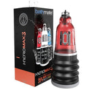 Bathmate hydromax 3 rosso-1