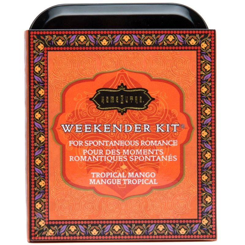 Kamasutra weekender tin kit tropical mango-1