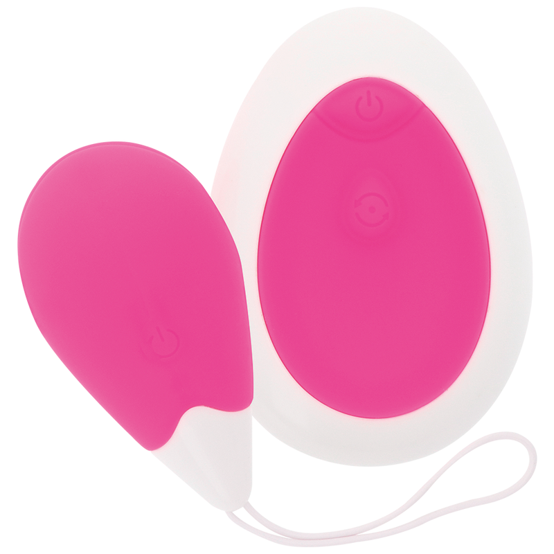 Intenso gennaio vibrante uovo remoto rosa profondo-3