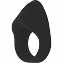 Intenso oto cock ring nero ricaricabile-1