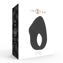 Intenso oto cock ring nero ricaricabile-2