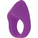 Intenso oto cock ring viola ricaricabile-1