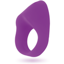 Intenso oto cock ring viola ricaricabile-0