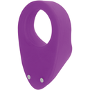 Intenso oto cock ring viola ricaricabile-3