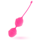 Intenso karmy fit kegel silicone fucsia-0