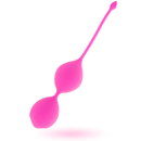 Kisha fit intenso kegel in silicone rosa caldo-0