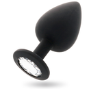 Intenso spina shelki l anale nera-0