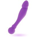 Intenso silicone rick dual viola-0