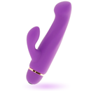 Borale intenso 20 velocitÀ silicone viola-0