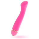 Lilo intenso 20 velocitÀ silicone rosa-0