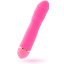 Airon intenso 20 velocitÀ silicone rosa-0