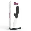 Glossy jackson rabbit negro-5