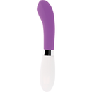 Glossy john vibrador lila-2