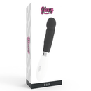 Glossy paul vibrador negro-4