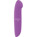 Glossy phil vibrator lila-1