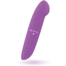 Glossy phil vibrator lila-0