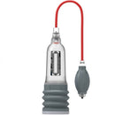 Bathmate hydroxtreme 7 wide clear-0