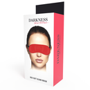 Darkness  eyemask red-4