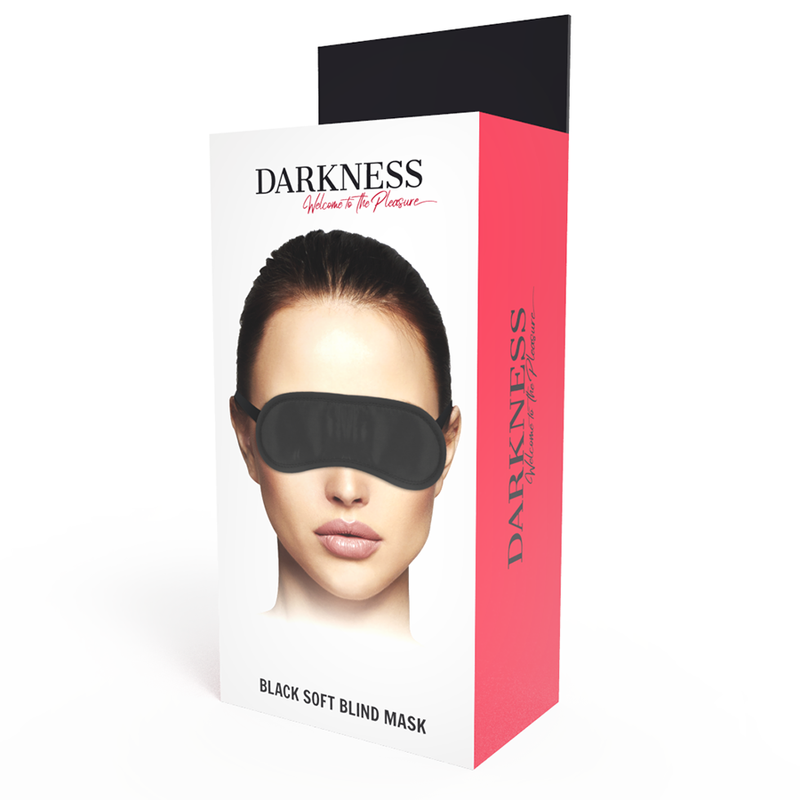 Darkness  eyemask black-4