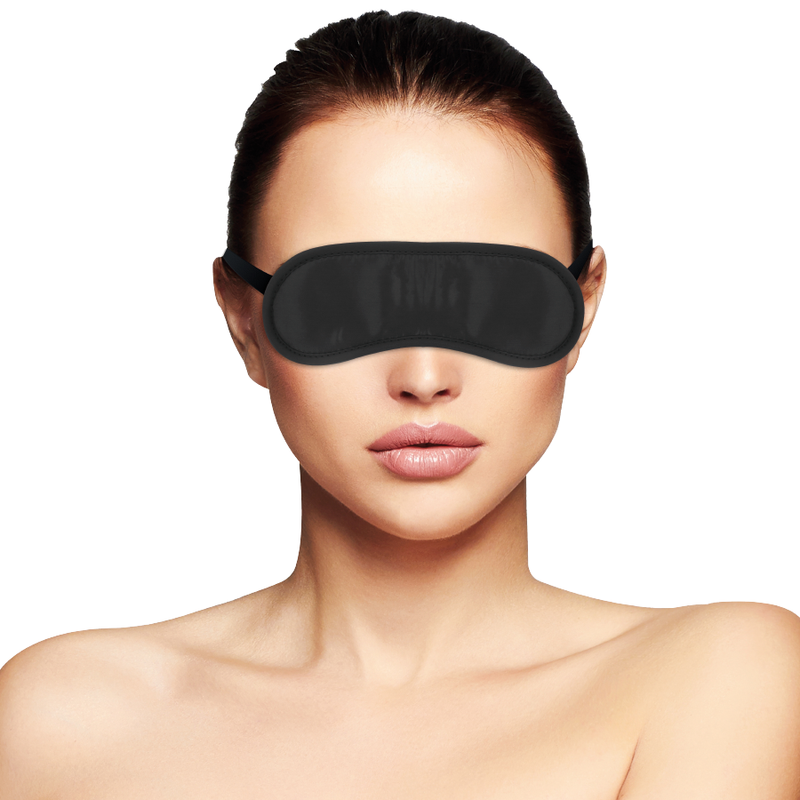 Darkness  eyemask black-1