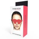 Darkness  eyemask red-4
