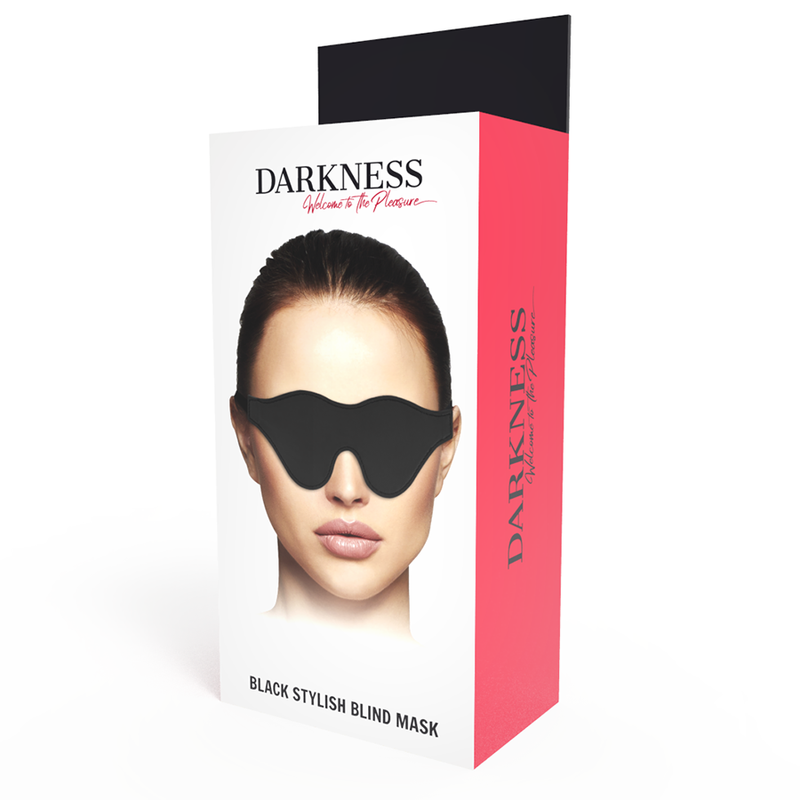 Darkness  eyemask black-4