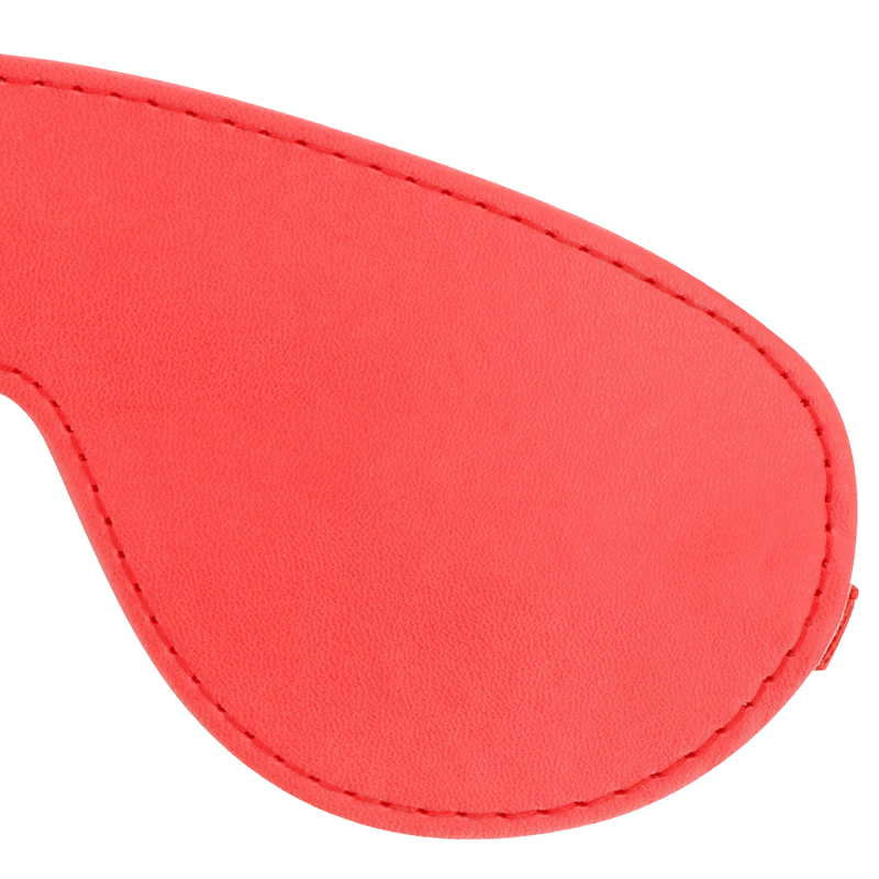 Darkness  eyemask red high quality-3