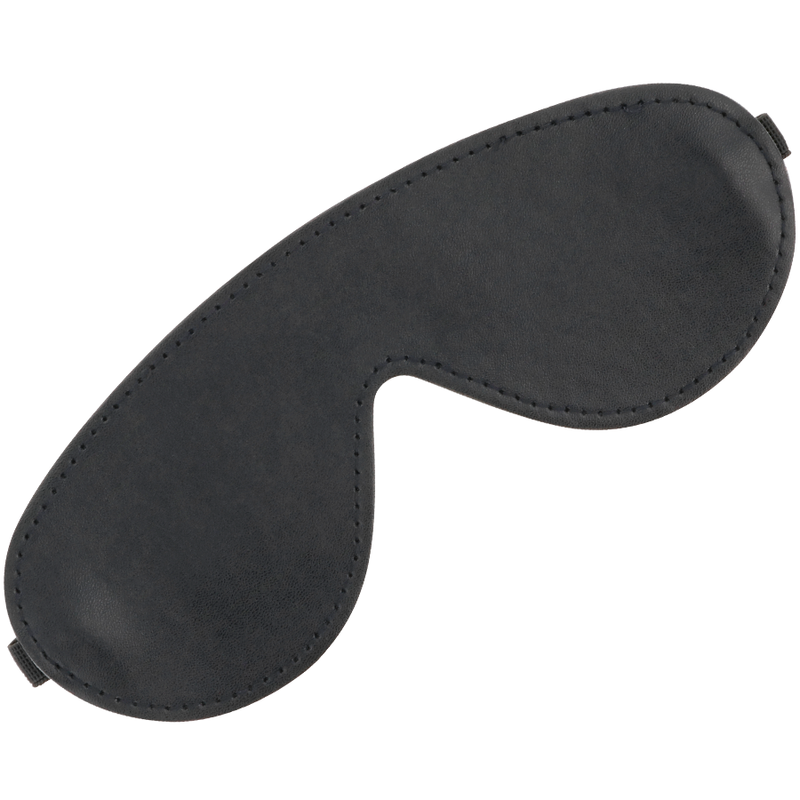 Darkness  eyemask black high quality-2