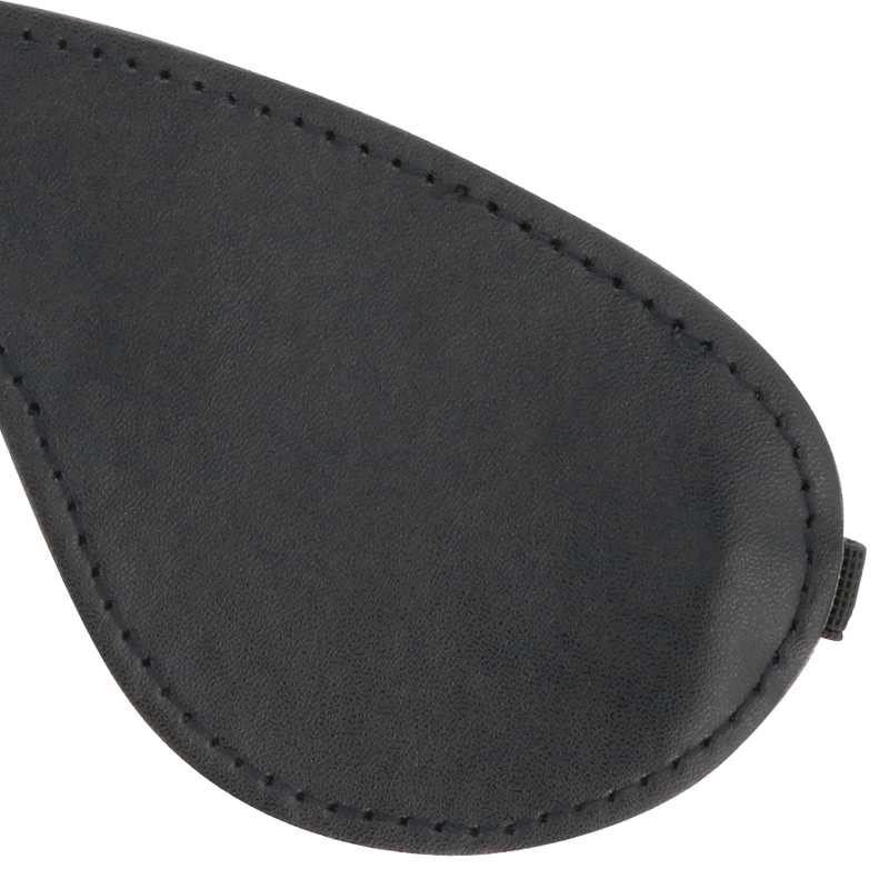 Darkness  eyemask black high quality-3