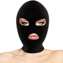 Darkness subversion mask black-1