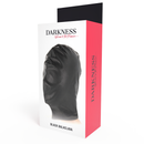 Maschera di soggiorno darkness black-3