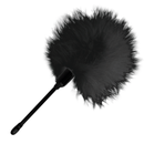 Darkness black feather 20cm-0