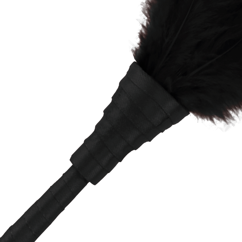 Darkness black feather lux-2
