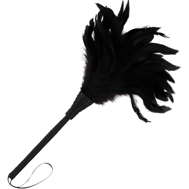 Darkness black feather lux-0