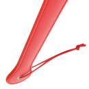 Darkness fetish red paddle-1