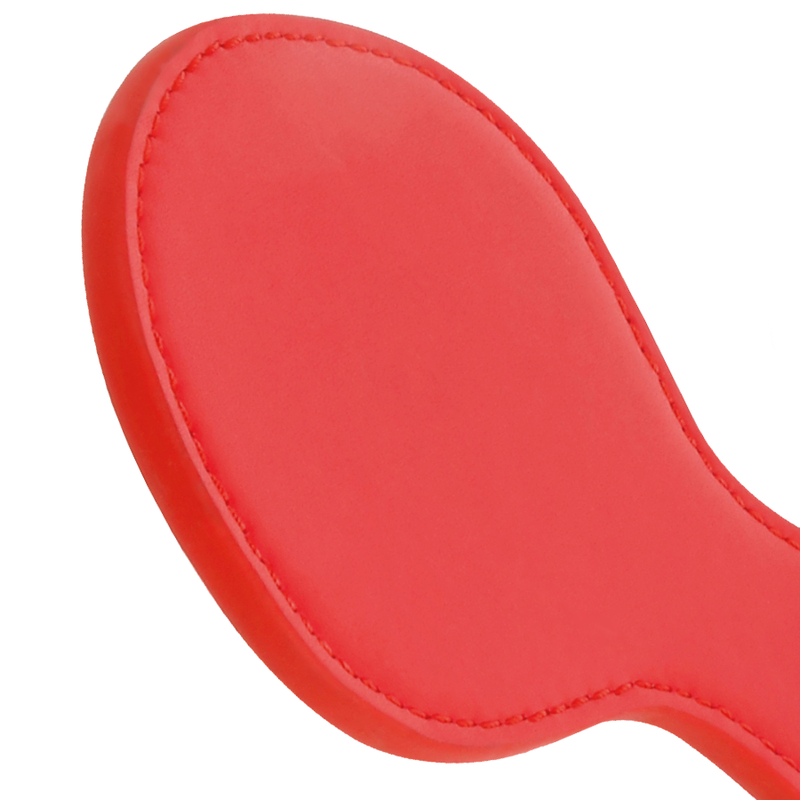 Darkness fetish red paddle-2