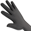 Darkness fetish black paddle mano-1