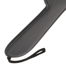 Darkness fetish black paddle mano-2
