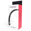 Darkness hook black gag-3