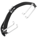 Darkness hook black gag-1