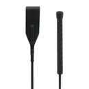 Darkness riding crop nero 47 cm-1