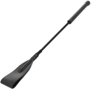 Darkness riding crop nero 47 cm-0