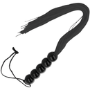 Darkness black flogger-0