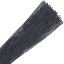 Darkness black flogger-1