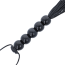 Darkness black flogger-2