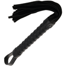 Darkness black flogger-0