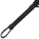 Darkness black flogger-1